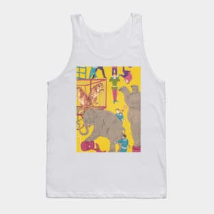 Circus Tank Top